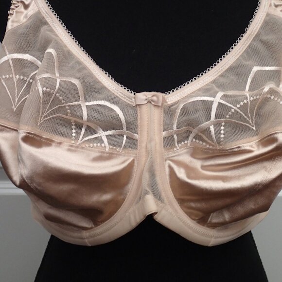 Elomi Cate Bra Size 40G NEW - Picture 8 of 8